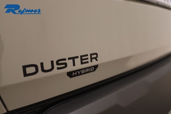 Dacia Duster 23 of 27