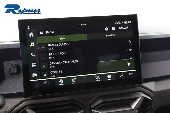 Dacia Duster 10 of 27