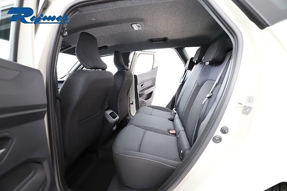 Dacia Duster 7 of 27