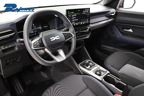 Dacia Duster 5 of 27