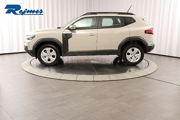 Dacia Duster 3 of 27