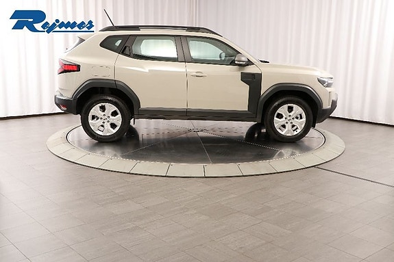Dacia Duster 26 of 27