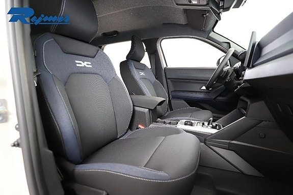 Dacia Duster 25 of 27