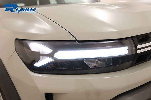 Dacia Duster 20 of 27