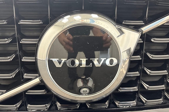 Volvo V60 23 of 27