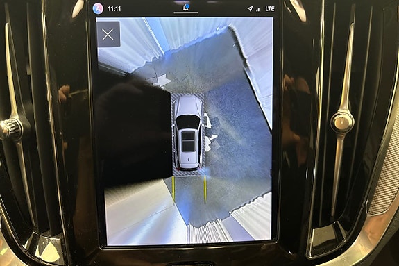 Volvo V60 18 of 27