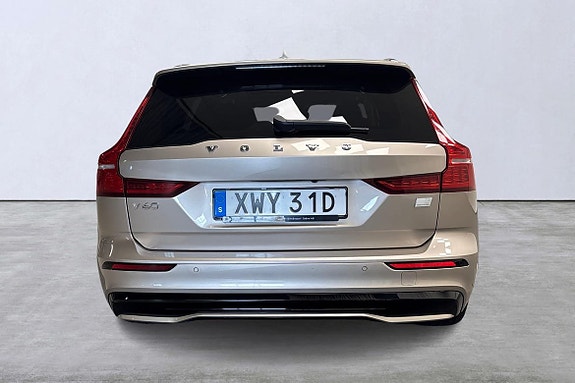 Volvo V60 5 of 27
