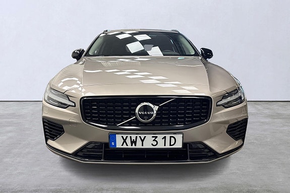 Volvo V60 7 of 27