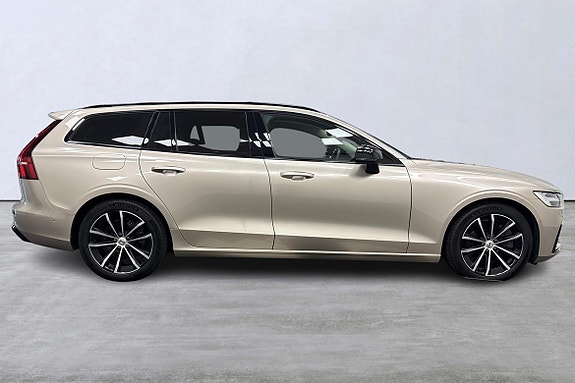 Volvo V60 3 of 27