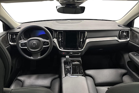 Volvo V60 9 of 27