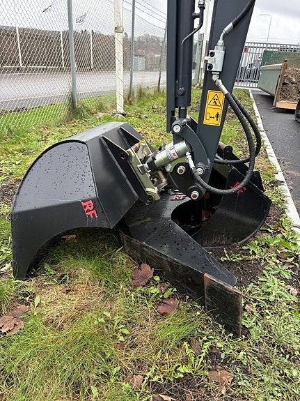 Hyundai HX 19 A 4 of 6