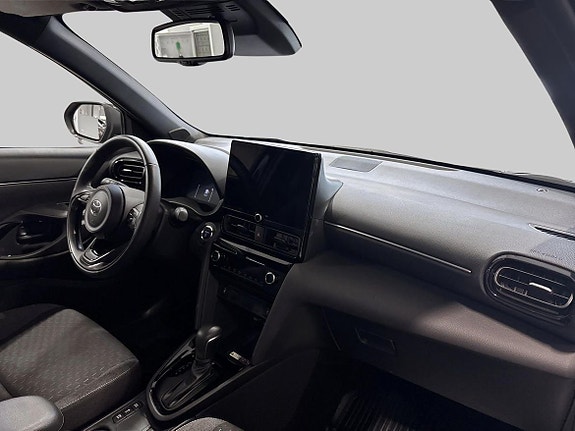 Toyota Yaris Cross 10 of 19