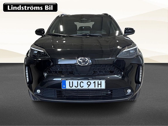 Toyota Yaris Cross 9 of 19