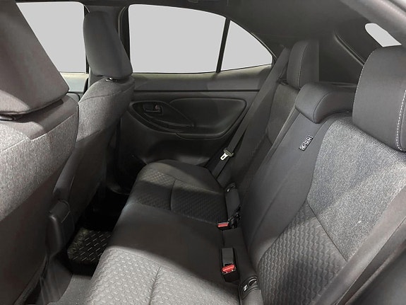 Toyota Yaris Cross 11 of 19