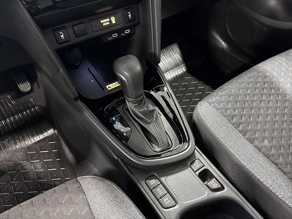 Toyota Yaris Cross 18 of 19