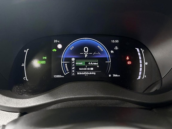 Toyota Yaris Cross 17 of 19