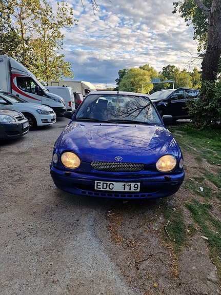 Toyota Corolla 5 of 5