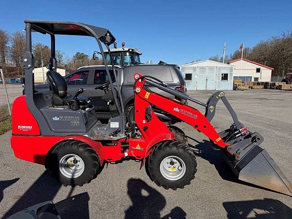 Flexitrac 1126