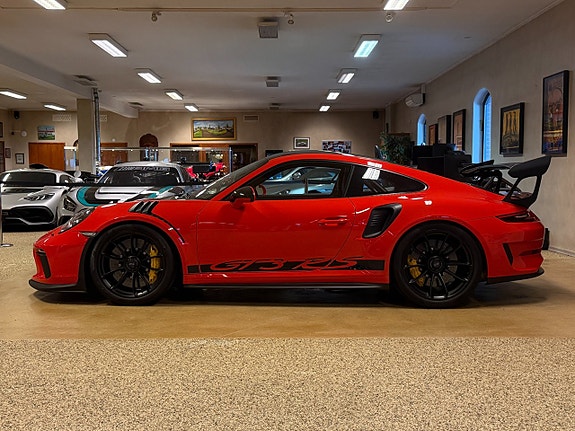 Porsche 911 7 of 29