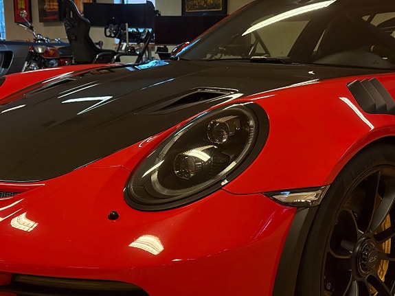 Porsche 911 23 of 29