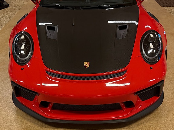 Porsche 911 22 of 29