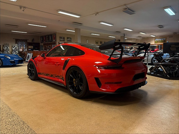 Porsche 911 6 of 29