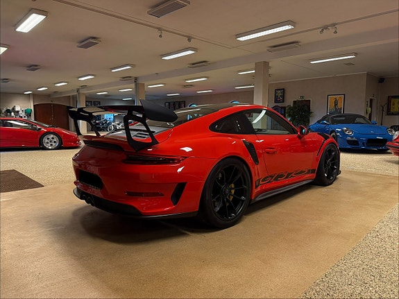 Porsche 911 5 of 29