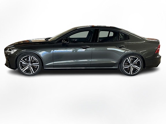 Volvo S60 3 of 14