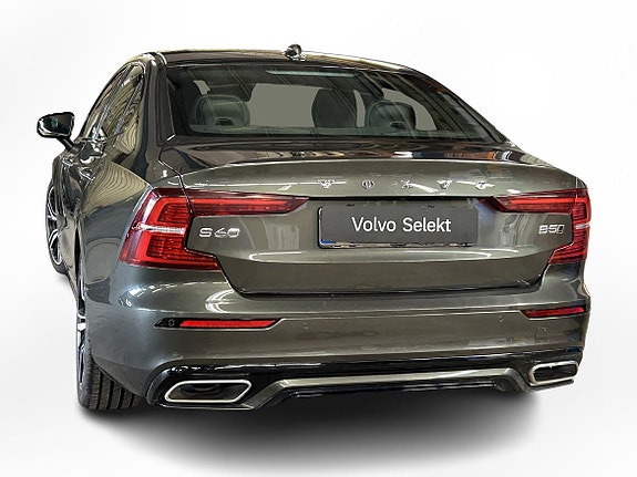 Volvo S60 5 of 14