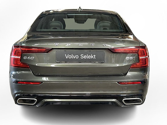 Volvo S60 6 of 14