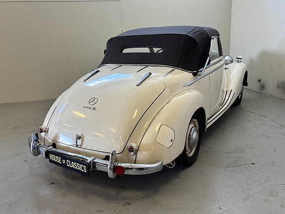 Mercedes-Benz 170 S 7 of 18