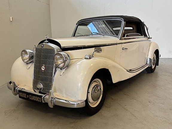Mercedes-Benz 170 S 5 of 18
