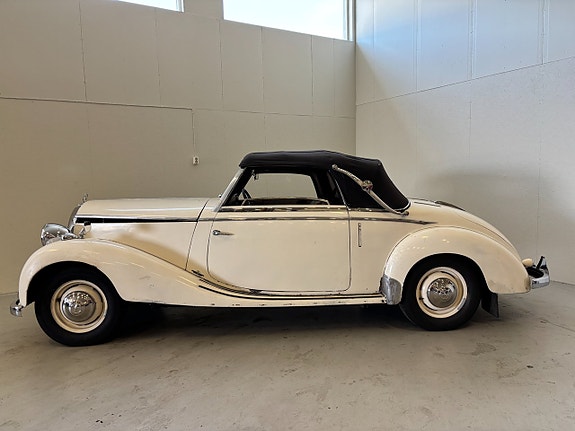 Mercedes-Benz 170 S 4 of 18