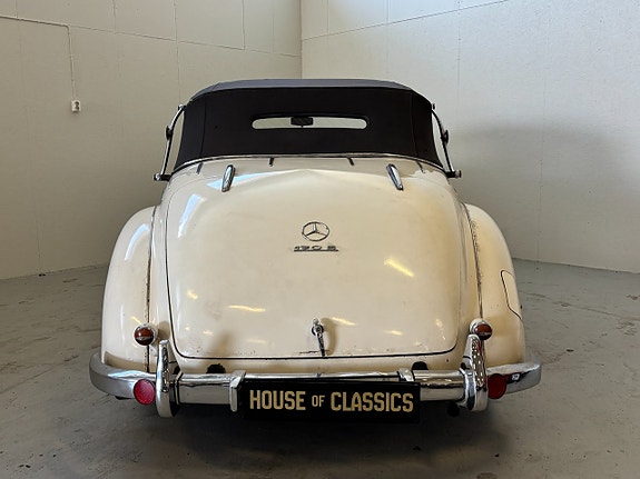 Mercedes-Benz 170 S 8 of 18