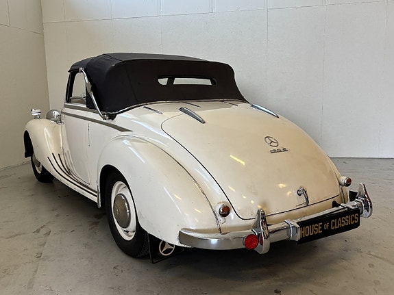 Mercedes-Benz 170 S 9 of 18