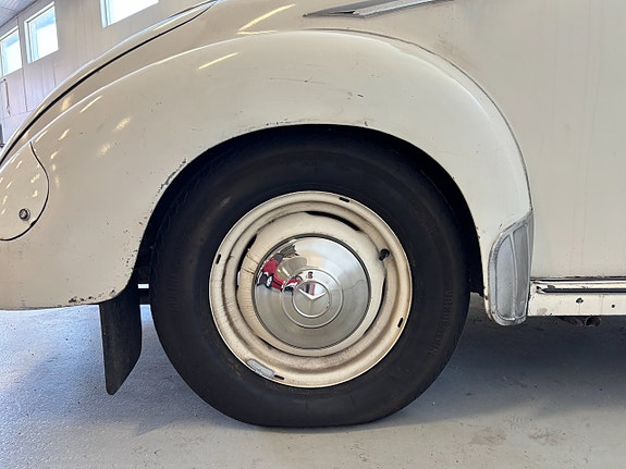 Mercedes-Benz 170 S 10 of 18