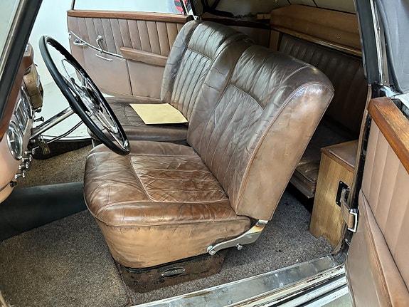 Mercedes-Benz 170 S 11 of 18