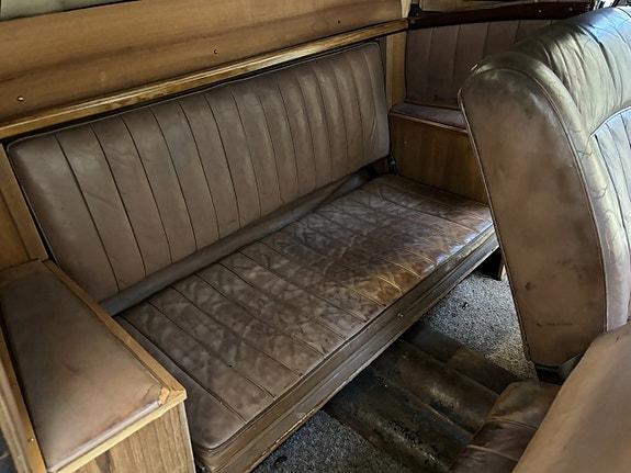 Mercedes-Benz 170 S 16 of 18