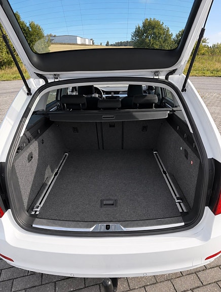 Skoda Superb 6 of 6