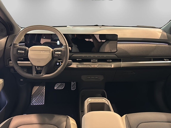 Kia EV3 7 of 18