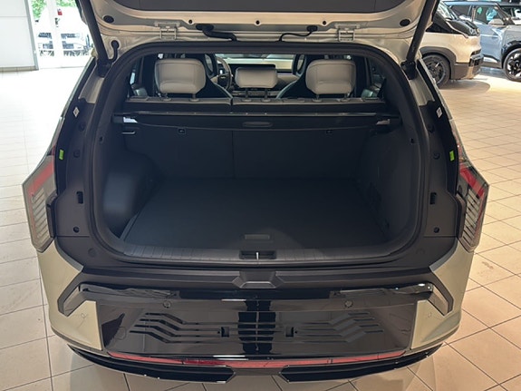 Kia EV3 14 of 18