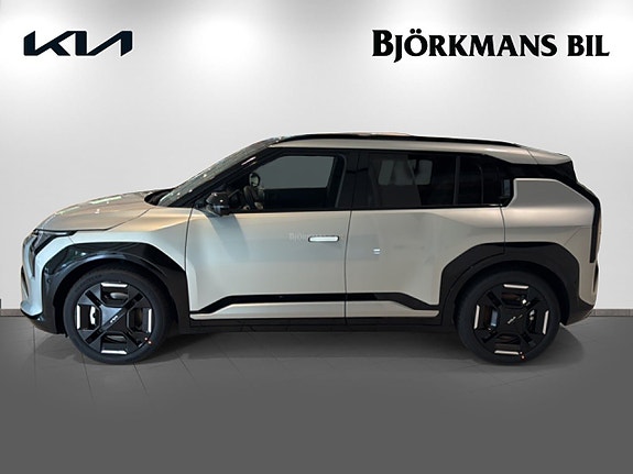 Kia EV3 4 of 18
