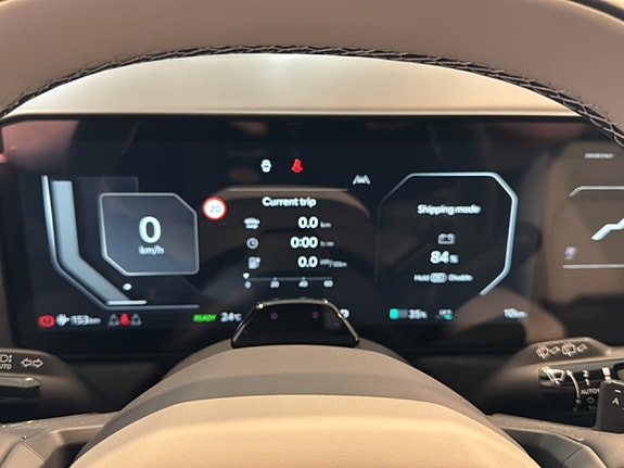 Kia EV3 10 of 18