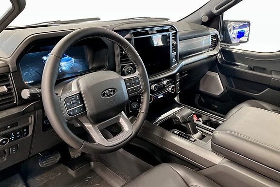Ford F-150 4 of 6