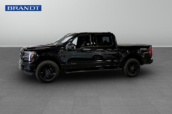Ford F-150 3 of 6
