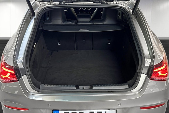Mercedes-Benz CLA200 16 of 16