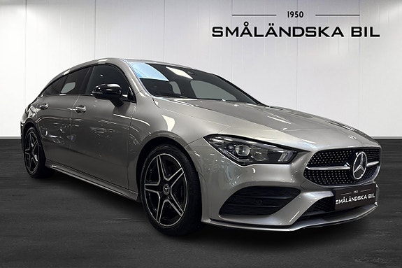 Mercedes-Benz CLA200 2 of 16