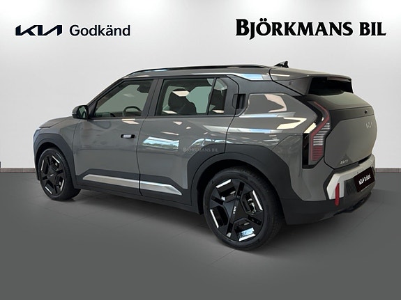 Kia EV3 6 of 22