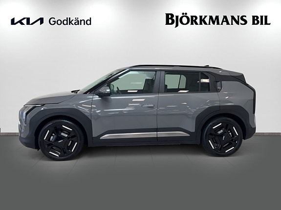 Kia EV3 4 of 22