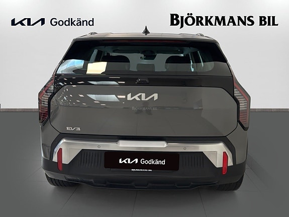 Kia EV3 5 of 22